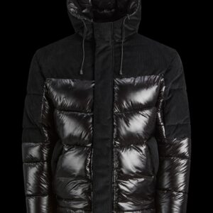 Jcocord Puffer Jacket