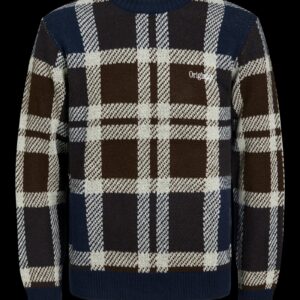 Joraziz Knit Crew Neck