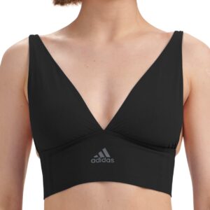 Naked Two-Ply Seamless Bralette