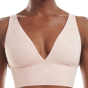 Naked Two-Ply Seamless Bralette