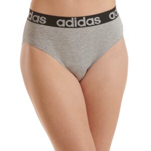 Cotton Logo Bikini Briefs