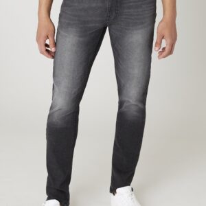 Stretch Skinny 5 Pockets Denim Jeans
