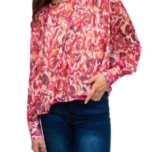 Mala Blouse