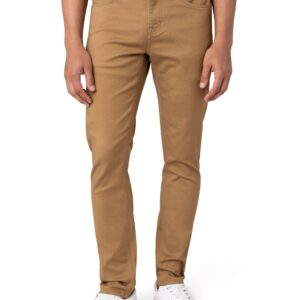 Commuter Stretch Sateen Pants