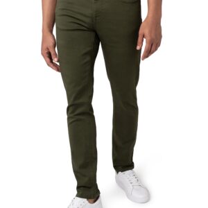 Commuter Stretch Sateen Pants