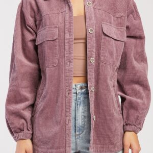 Lance Novelty Button Down Front Shirt