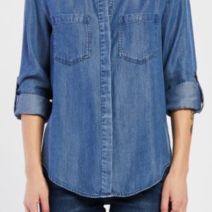 Riley Button Down Shirt