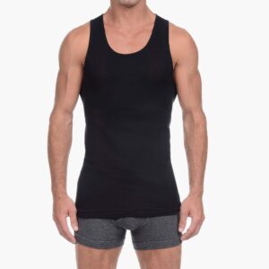 3 Packs Cotton Tank Top