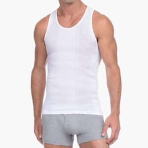 3 Packs Cotton Tank Top