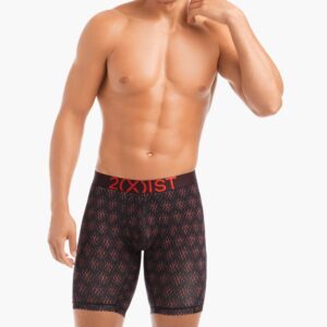 Speed Dri Lightning Boxer Brief 9in