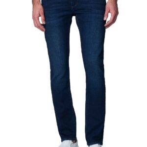 Try Hard Garment Dyed Stretch Jean