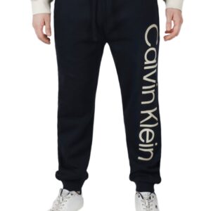 Ck Logo Fleece Jogger