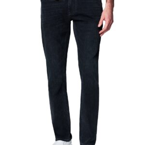 Stretch Jean in Mine Field