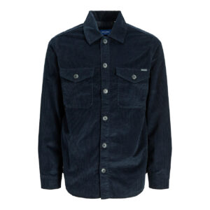 Long Sleeve Ollie Corduroy Woodside Overshirt