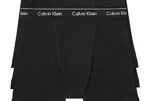 Cotton Classics Boxer Brief 3 Pack