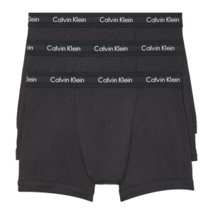 Cotton Stretch Boxer Brief 3 Pack