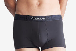 Monolith Low Rise Trunk