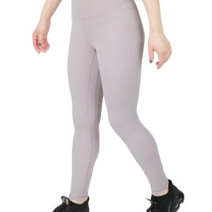 High-Rise Leggings