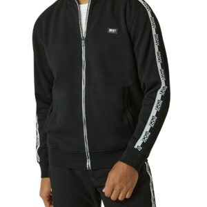Apex Track Jacket