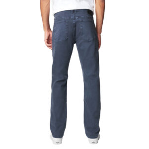 Garment Dyed Stretch Jean