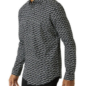 Burnett Woven ShirtÂ 