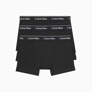Cotton Classics Trunk 3 Pack