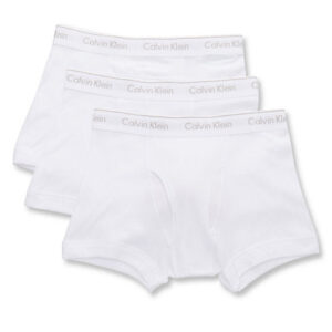Cotton Classics Trunk 3 Pack
