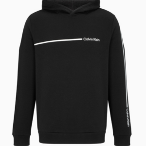 Iconic Line Graph Hoodie