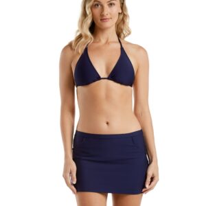 Swim Skirt Coverup