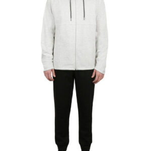 Big & Tall Zipper Tracksuit