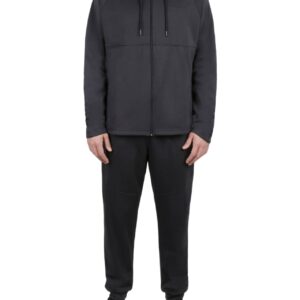 Big & Tall Zipper Tracksuit