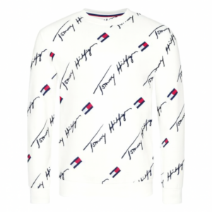 Long Sleeves Crew Neck Shirt
