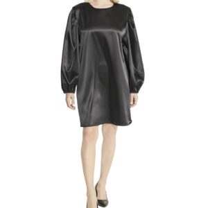 Satin Tunic