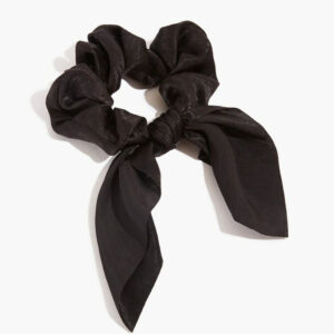 Hair Bow Scrunchie