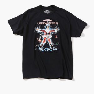 National Lampoons Christmas Vacation Tee