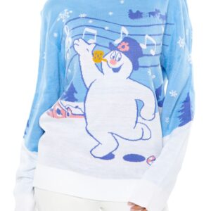 Frosty The Snowman Christmas Sweater
