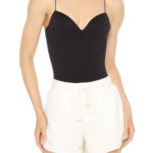 Seamless Sweetheart Bodysuit