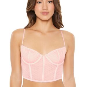 Textured Mesh Corset