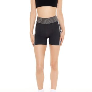 Active Seamless EST84 Biker Shorts