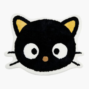 Plush Chococat Rug