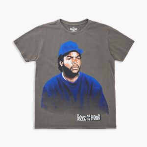 Washed Boyz N The Hood Tee