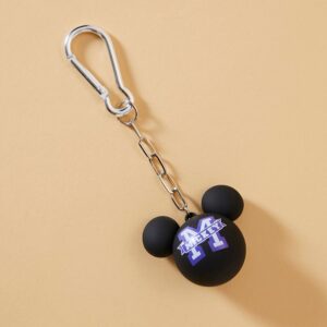 Disney Mickey Mouse Keychain