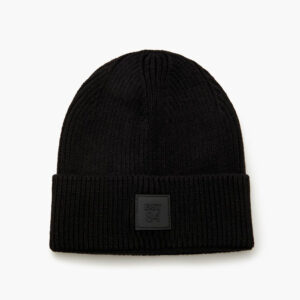 EST 84 Patch Beanie