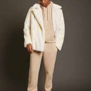 Fleece Core Athletic Joggers