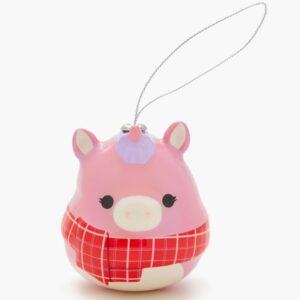 Squishmallows Lola Ornament
