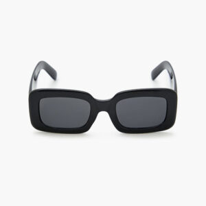Thick Rectangle Sunglasses