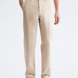 Reg Fit Utility Chino