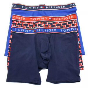 3 Pack Cotton Boxer Brief