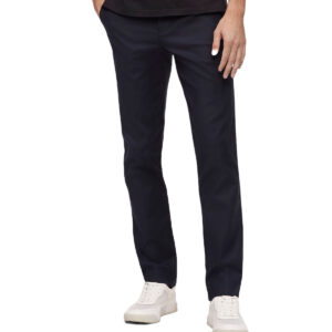 Slim Modern Stretch Chino