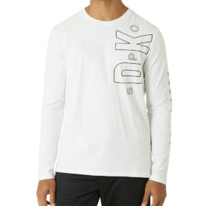 Sweep Long Sleeve Tee